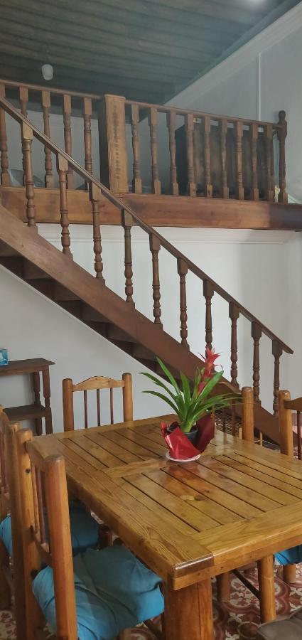 Loft Familial Cosy Apartment Guanajuato Exterior photo